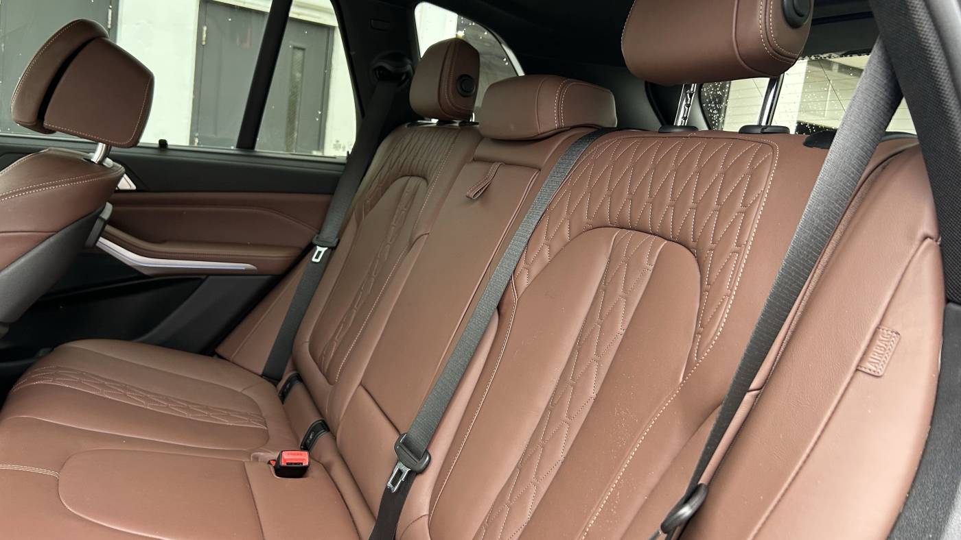 2022 BMW X5 5UXTA6C03N9J68600