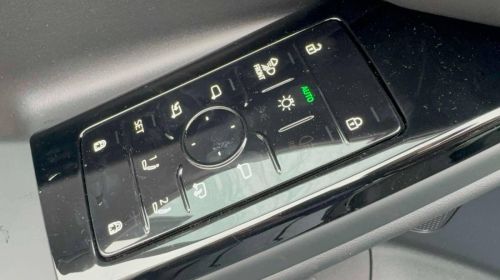 2025 Audi Q6 e-tron WA124BGF3SA029860