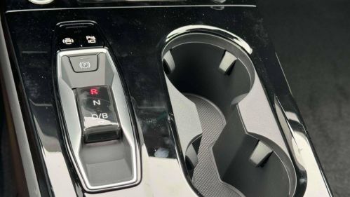 2025 Audi Q6 e-tron WA124BGF3SA029860