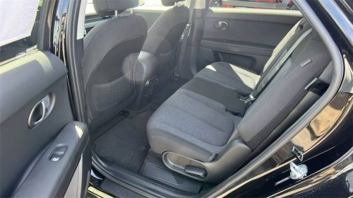 2025 Hyundai IONIQ 5 7YAKM4DA3SY008873
