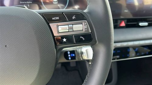 2025 Hyundai IONIQ 5 7YAKM4DA3SY008873