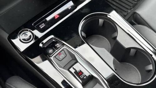 2025 Audi Q6 e-tron WA134BGF9SA014218