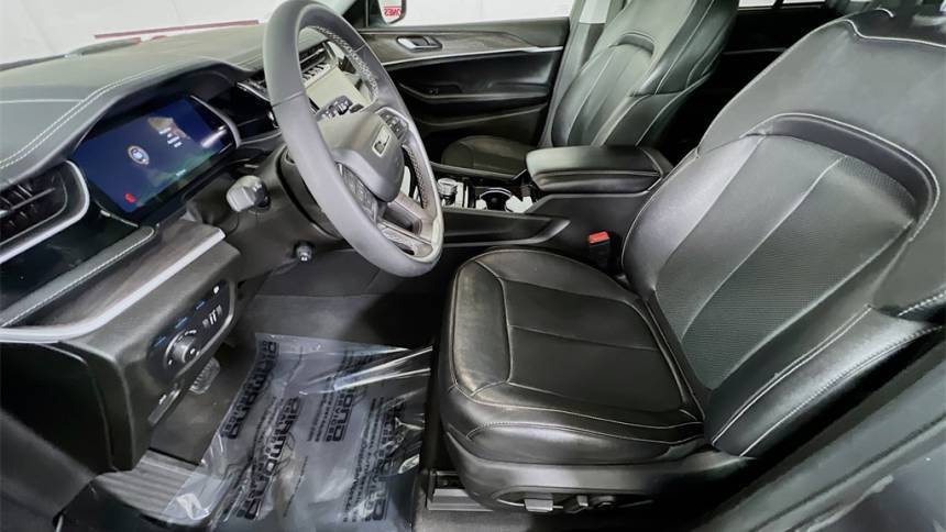 2022 Jeep Grand Cherokee 1C4RJYB63N8721118
