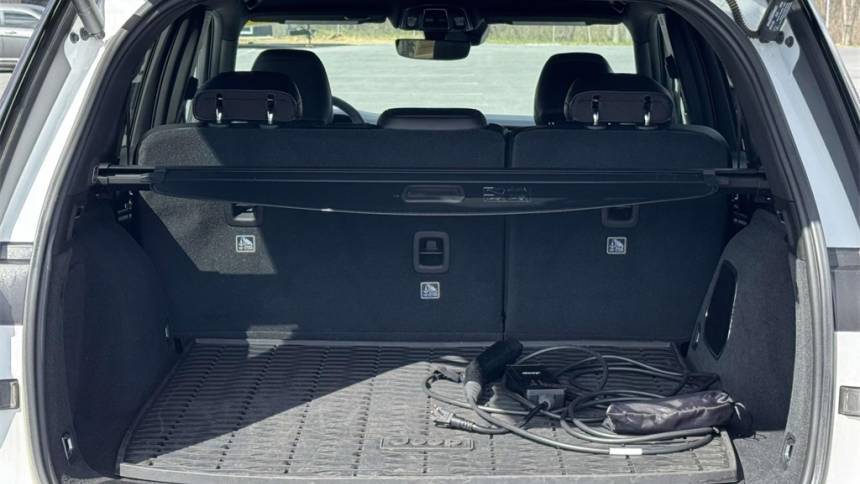2022 Jeep Grand Cherokee 1C4RJYC68N8707035