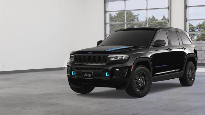 2024 Jeep Grand Cherokee 1C4RJYC60R8941840