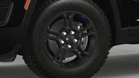 2024 Jeep Grand Cherokee 1C4RJYC60R8941840