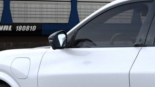 2025 Ford Mustang Mach E 3FMTK4SX5SMA10740