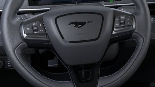 2025 Ford Mustang Mach E 3FMTK4SX5SMA10740