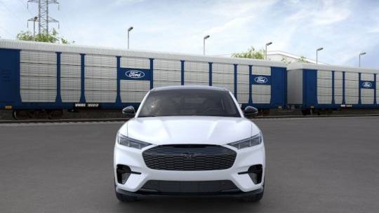 2025 Ford Mustang Mach E 3FMTK4SX5SMA10740