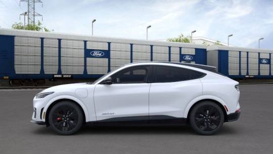 2025 Ford Mustang Mach E 3FMTK4SX5SMA10740