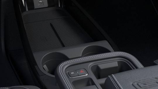 2025 Ford Mustang Mach E 3FMTK4SX5SMA10740