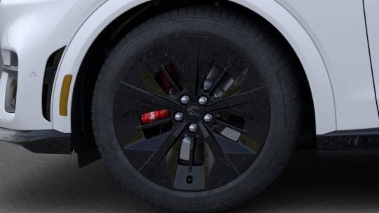 2025 Ford Mustang Mach E 3FMTK4SX5SMA10740