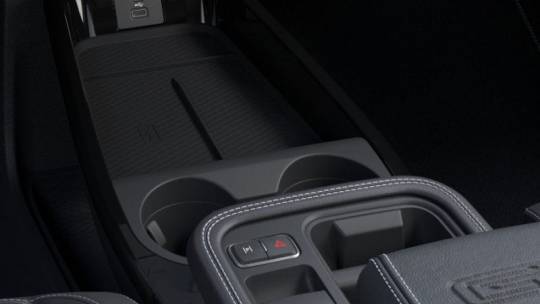 2025 Ford Mustang Mach E 3FMTK4SX5SMA10740