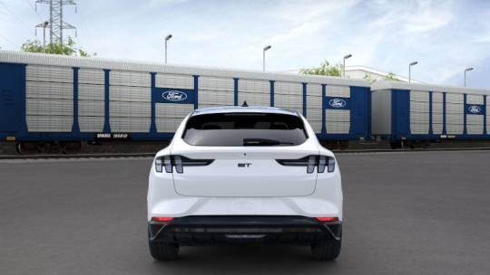 2025 Ford Mustang Mach E 3FMTK4SX5SMA10740