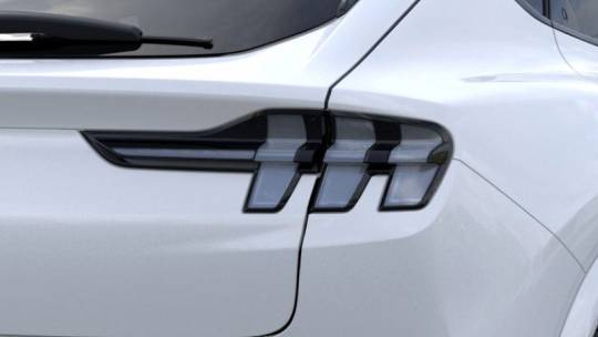 2025 Ford Mustang Mach E 3FMTK4SX5SMA10740