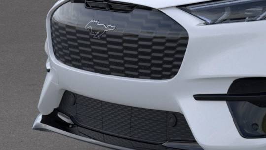 2025 Ford Mustang Mach E 3FMTK4SX5SMA10740