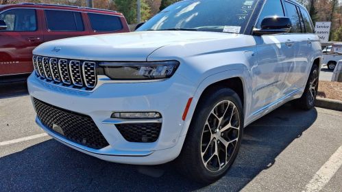 2024 Jeep Grand Cherokee 1C4RJYE68R8606497