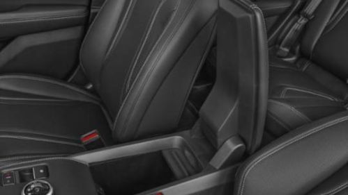 2025 Ford Mustang Mach E 3FMTK3R72SMA15362