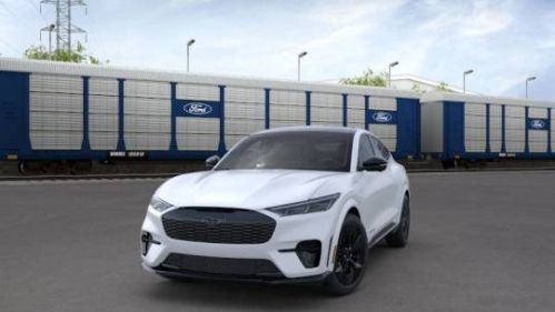 2025 Ford Mustang Mach E 3FMTK4SX5SMA10740