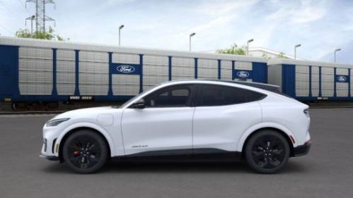 2025 Ford Mustang Mach E 3FMTK4SX5SMA10740
