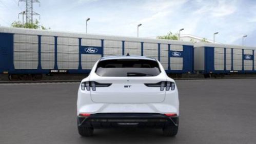 2025 Ford Mustang Mach E 3FMTK4SX5SMA10740