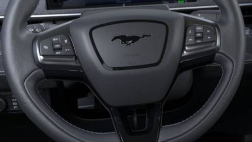 2025 Ford Mustang Mach E 3FMTK4SX5SMA10740