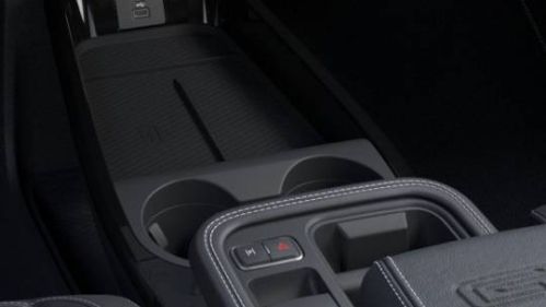 2025 Ford Mustang Mach E 3FMTK4SX5SMA10740