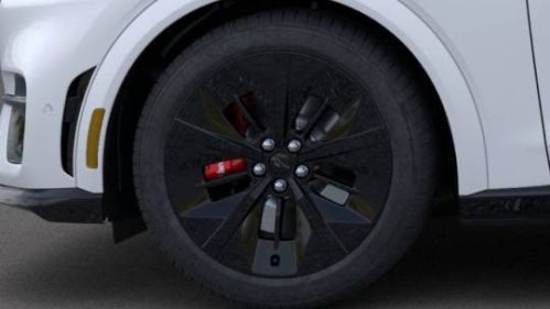 2025 Ford Mustang Mach E 3FMTK4SX5SMA10740