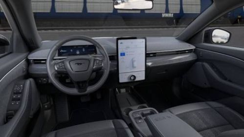 2025 Ford Mustang Mach E 3FMTK4SX5SMA10740