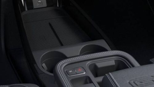 2025 Ford Mustang Mach E 3FMTK4SX5SMA10740