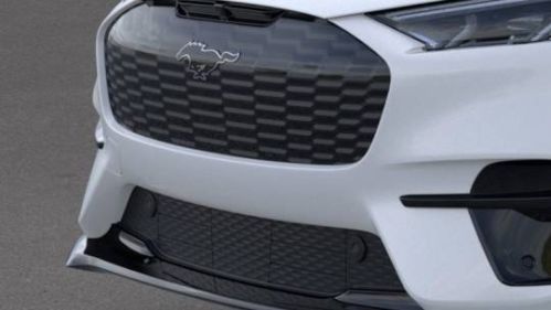 2025 Ford Mustang Mach E 3FMTK4SX5SMA10740