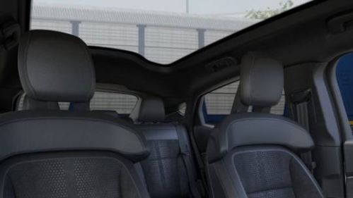 2025 Ford Mustang Mach E 3FMTK4SX5SMA10740