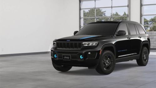 2024 Jeep Grand Cherokee 1C4RJYC60R8941840