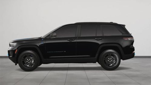 2024 Jeep Grand Cherokee 1C4RJYC60R8941840