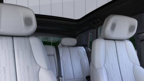 2025 Cadillac Lyriq 1GYKPRRL8SZ309925