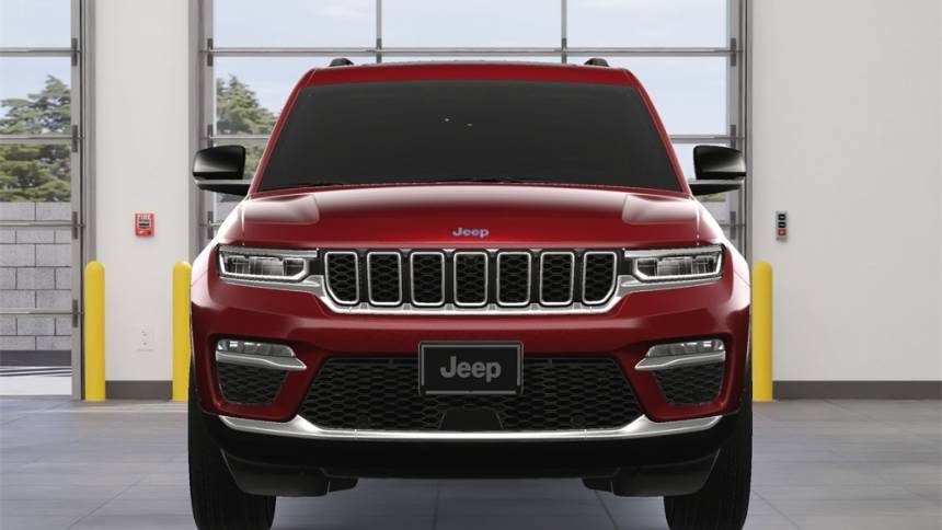 2024 Jeep Grand Cherokee 1C4RJYB6XRC121134