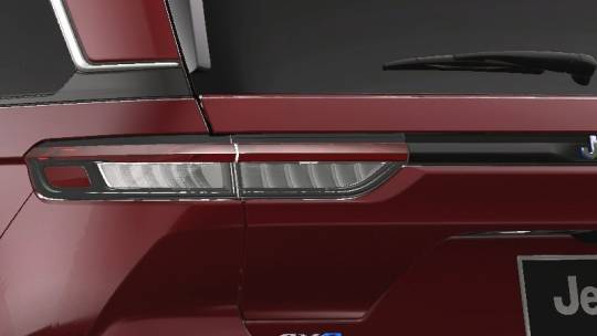 2024 Jeep Grand Cherokee 1C4RJYB6XRC121134