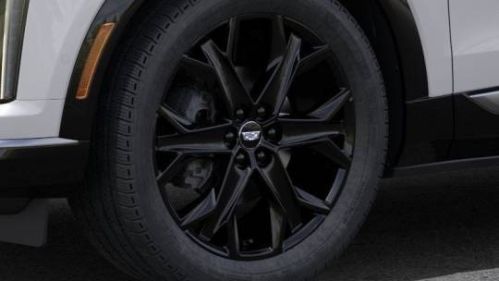 2025 Cadillac OPTIQ 3GYK3BMR7SS158880