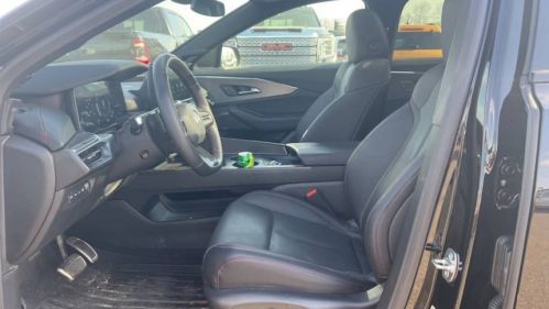 2024 Acura ZDX 4W5KHNRL9RZ505624