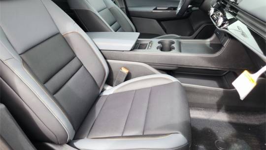 2025 Honda Prologue 3GPKHZRJ7SS504847