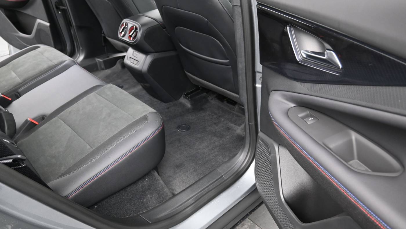2025 Chevrolet Blazer EV 3GNKD1RJ8SS111610