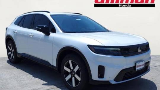 2025 Honda Prologue 3GPKHXRJ1SS504752