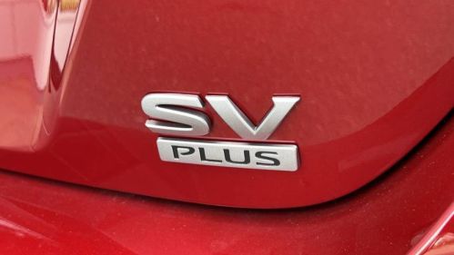 2025 Nissan LEAF 1N4CZ1CV5SC567215