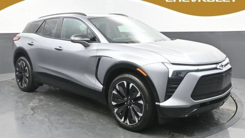 2025 Chevrolet Blazer EV 3GNKD1RJ8SS111610