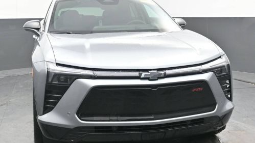 2025 Chevrolet Blazer EV 3GNKD1RJ8SS111610