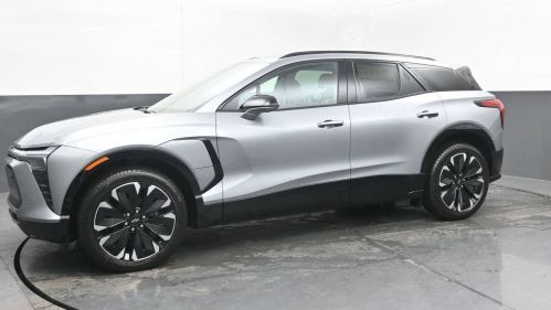 2025 Chevrolet Blazer EV 3GNKD1RJ8SS111610