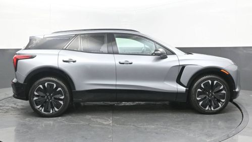 2025 Chevrolet Blazer EV 3GNKD1RJ8SS111610