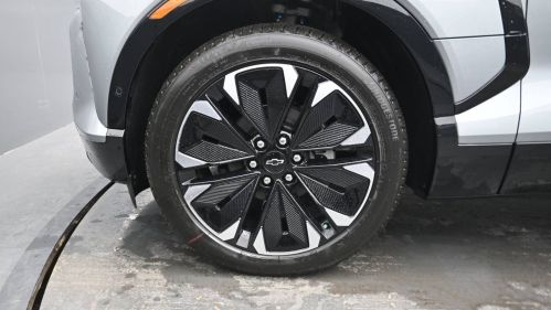 2025 Chevrolet Blazer EV 3GNKD1RJ8SS111610