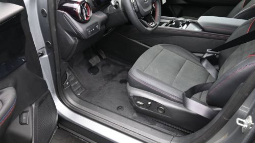 2025 Chevrolet Blazer EV 3GNKD1RJ8SS111610