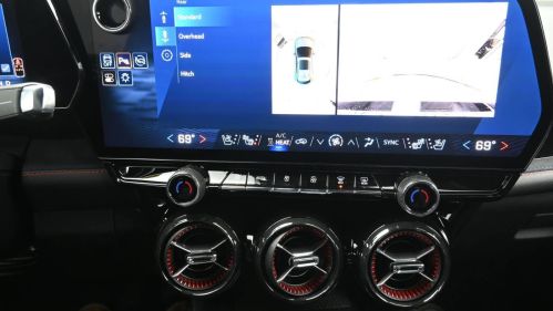 2025 Chevrolet Blazer EV 3GNKD1RJ8SS111610